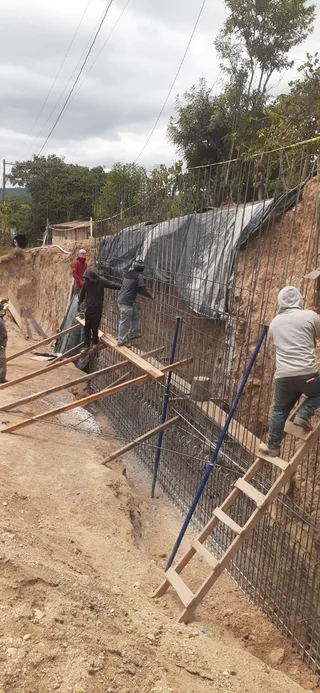 Avance de obra del 04/09/2026 — foto 5