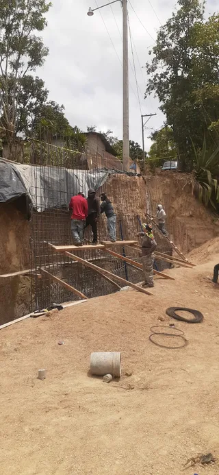 Avance de obra del 04/09/2026 — foto 4