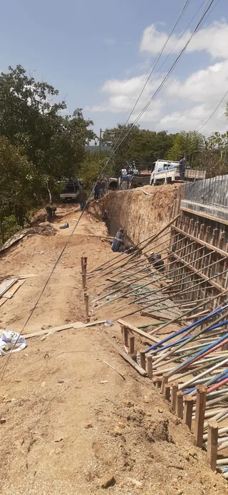 Avance de obra del 14/09/2026 — foto 2