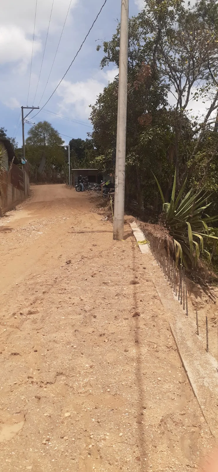 Avance de obra del 02/10/2026